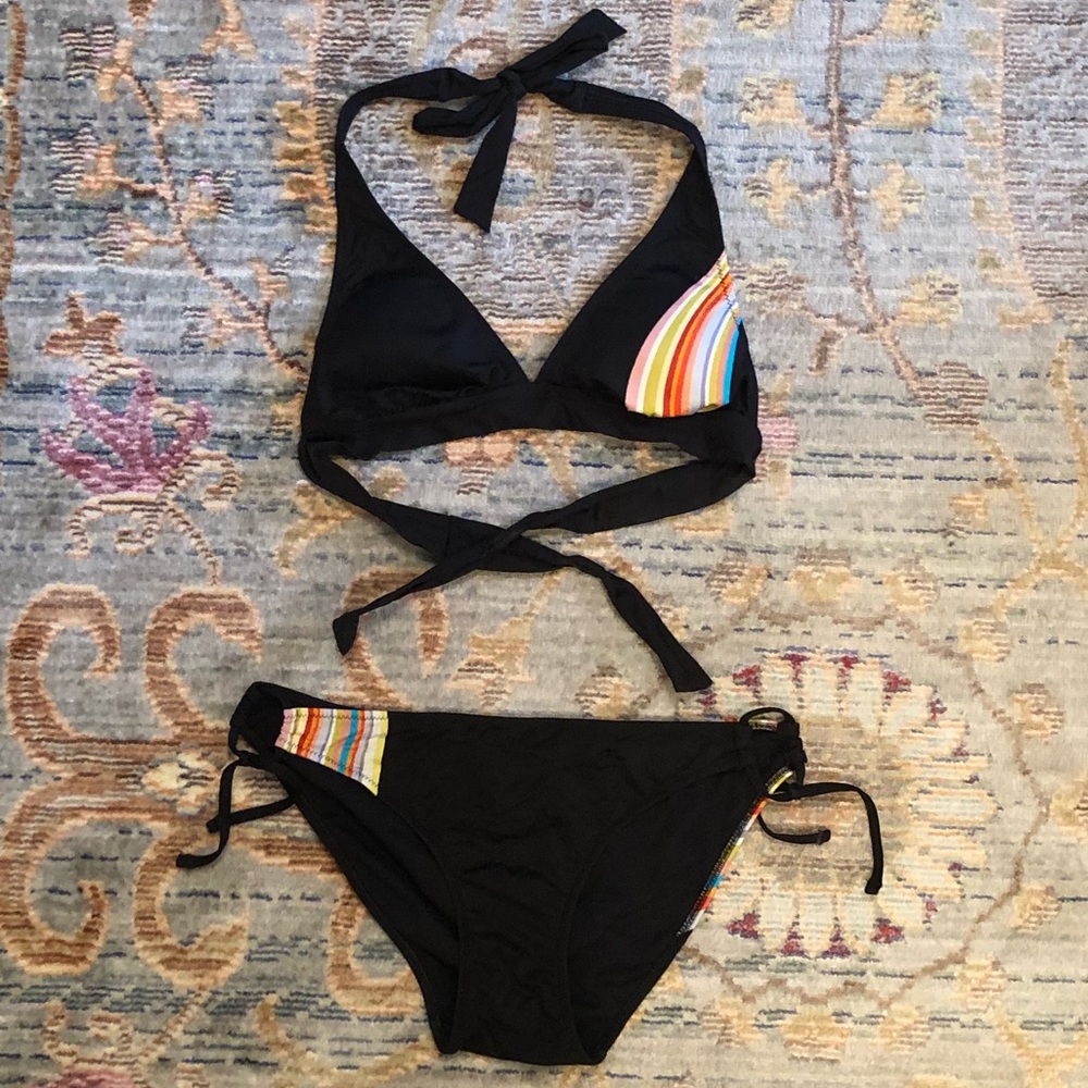 Paul Smith Triangle Bikini